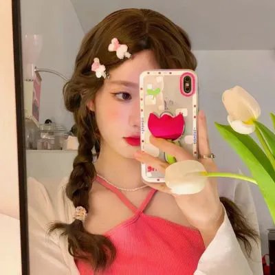 我就是这般女子