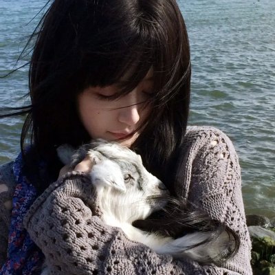 仙人坝的红衣兜