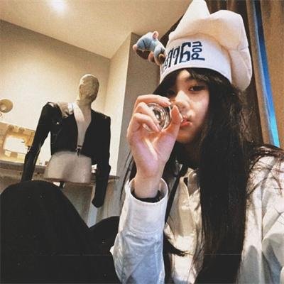 一个女王的少女时代