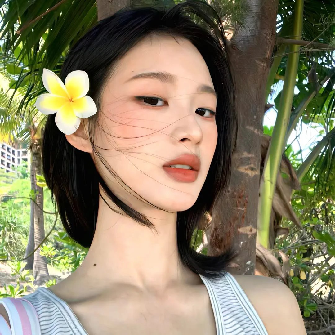 关于帕姆的那些事