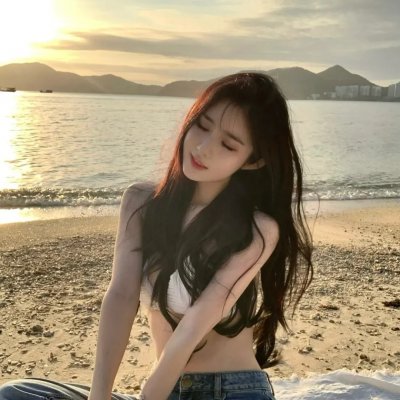 最美的时候遇见你